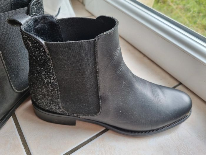 Boots marque andre - photo numéro 2