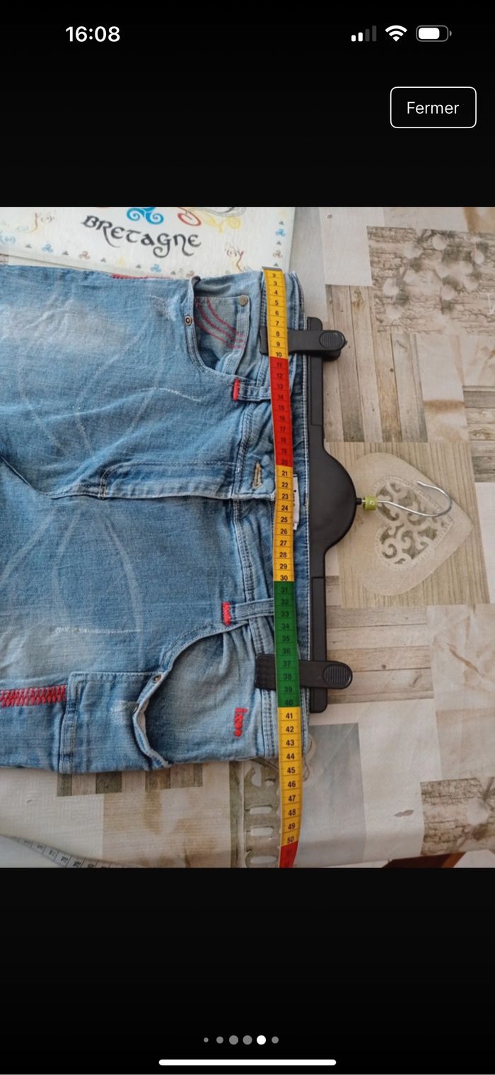 Pantalon - photo numéro 10