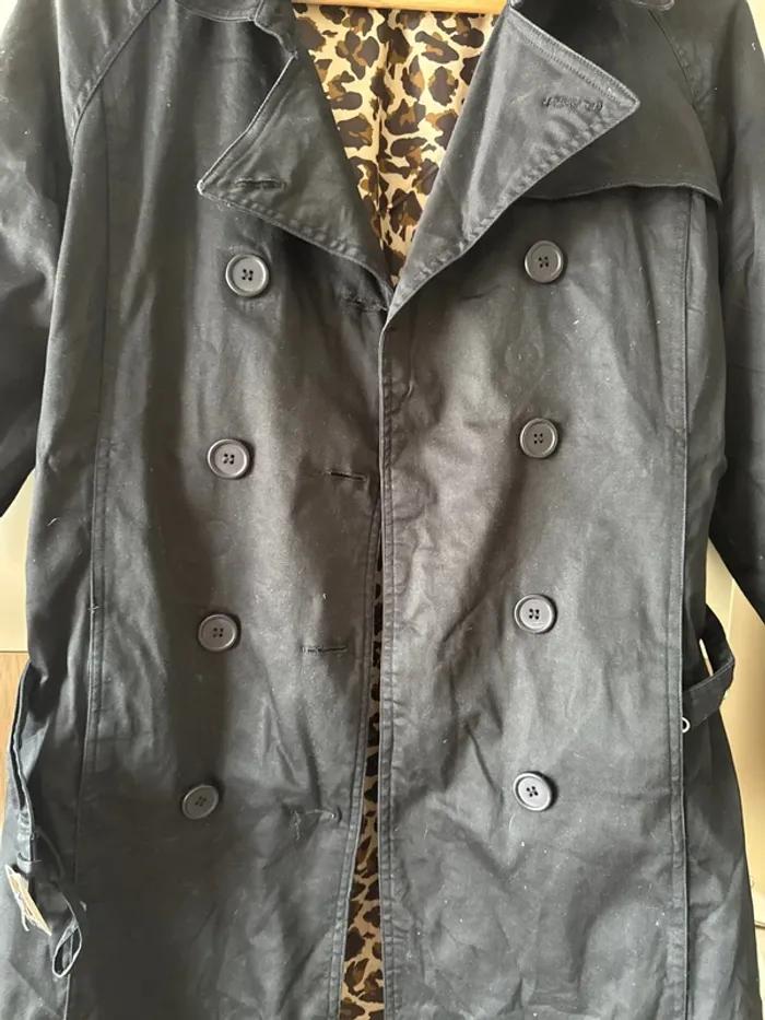 Trench jus de pom - photo numéro 7
