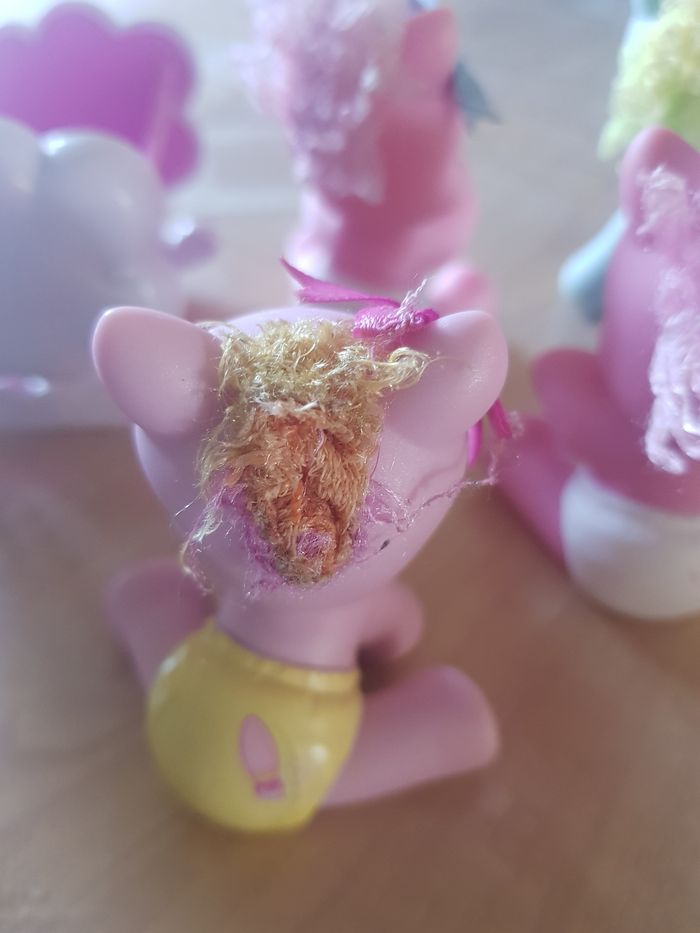 My little Pony - photo numéro 2
