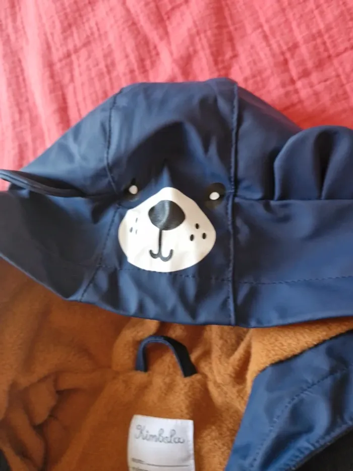 Parka - photo numéro 3