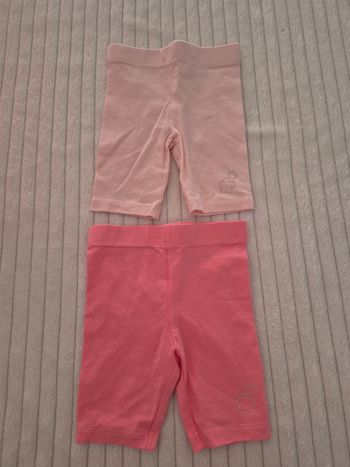 Lot 2 legging 