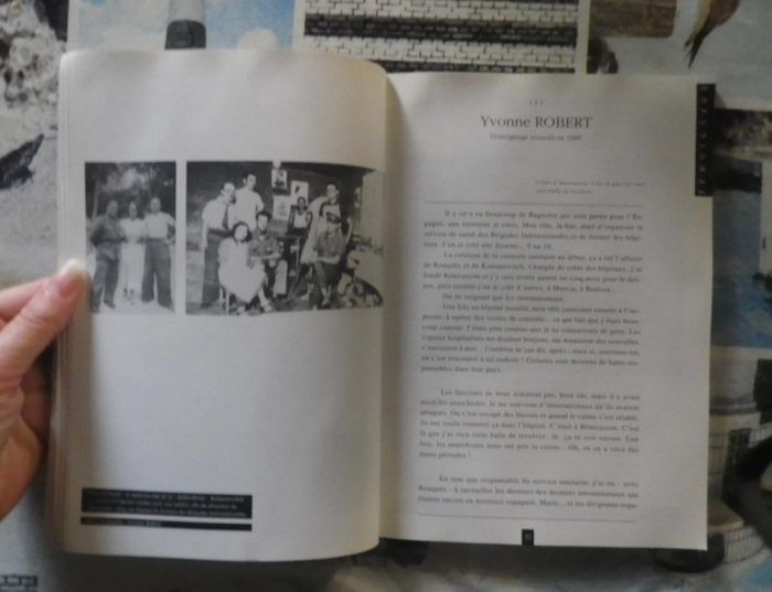 Gens de Bagnolet Vers l'été 44 pour la Libération par J.P. Gast - photo numéro 4