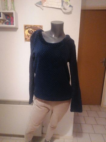 Sweat taille s