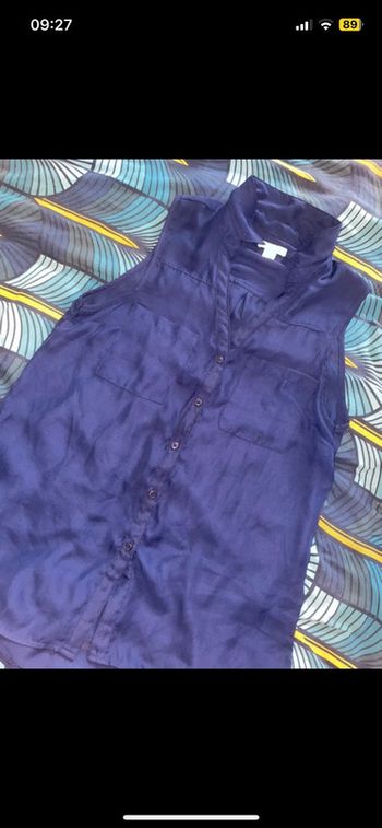 Chemise