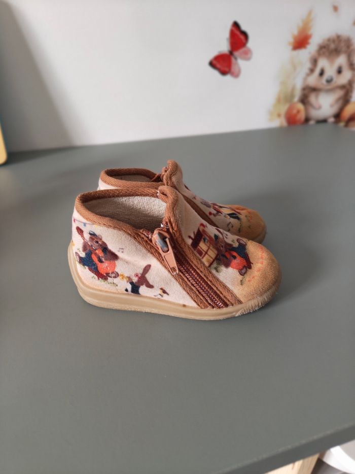 Chaussures 22, bellamy - photo numéro 5