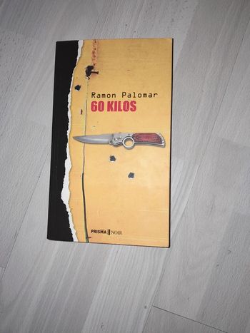 Polar haletant madrilène