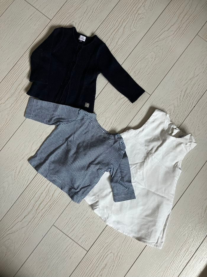 Ensemble 6 mois - photo numéro 5