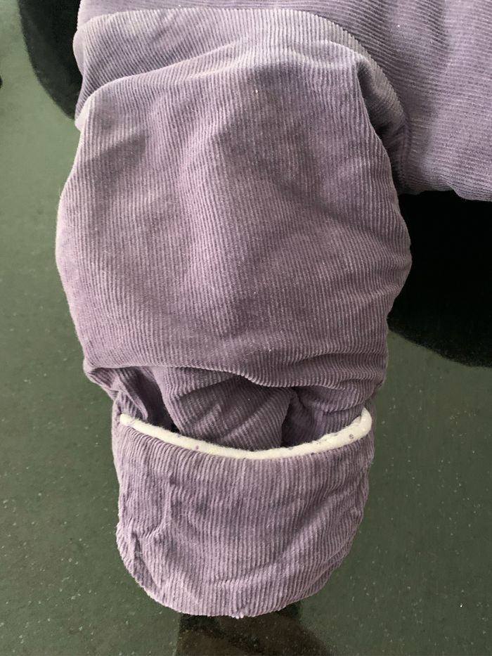 Combinaison 3,6 mois - photo numéro 5