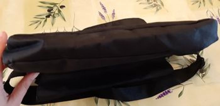 Sacoche trousse toilette - photo numéro 6