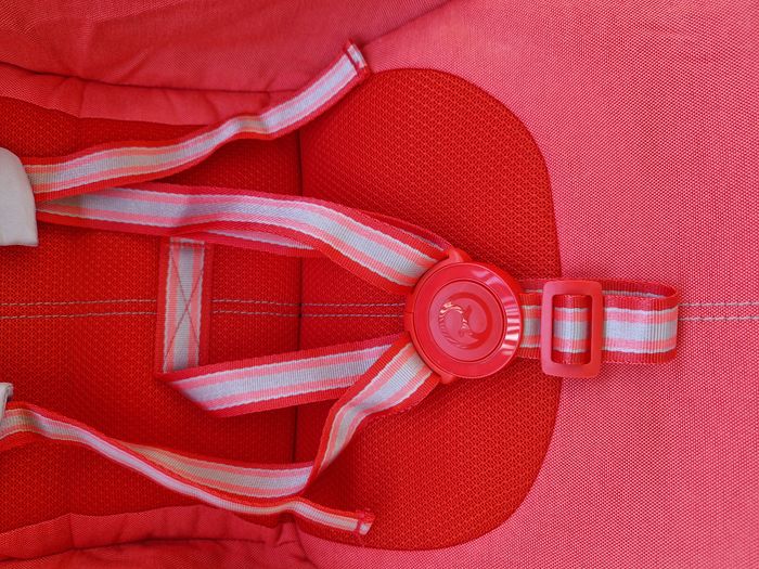 Poussette Cybex - photo numéro 7