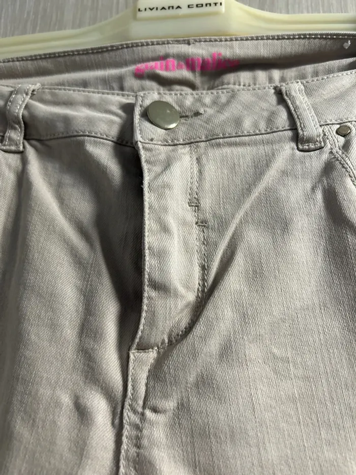 Jeans - photo numéro 3