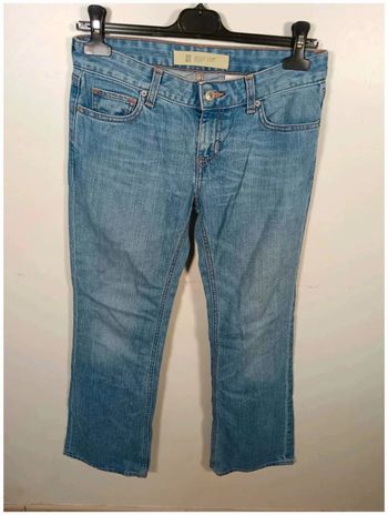 C19 jeans bleu Boot Cut W26