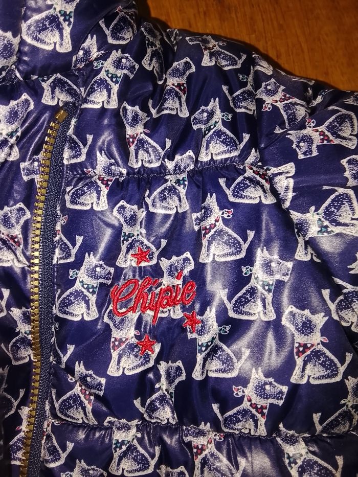 Chipie combipilote 18/24 mois - photo numéro 7