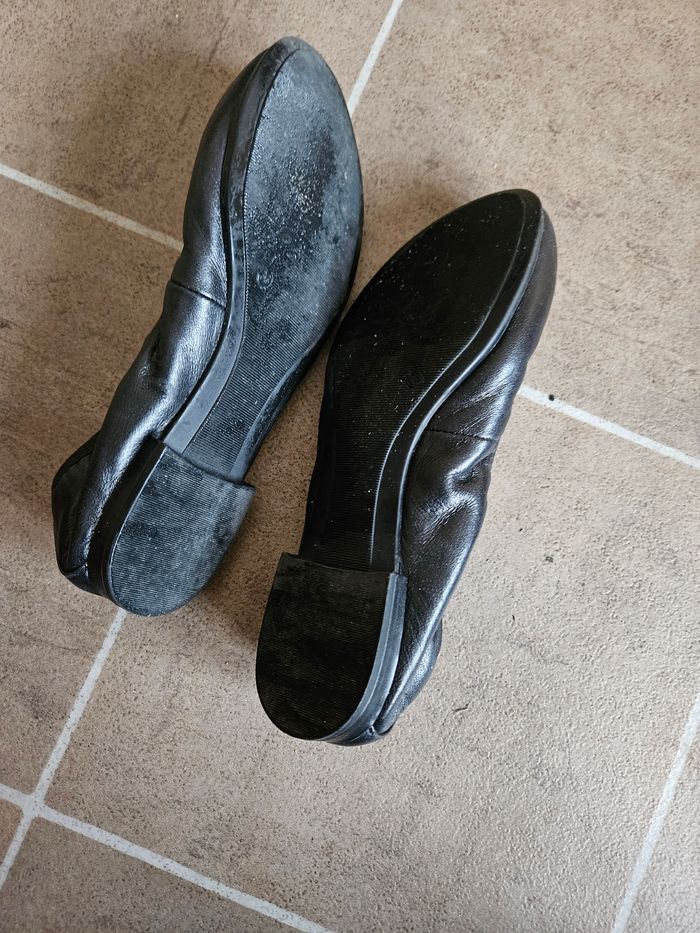Ballerines femme taille 36 - photo numéro 4
