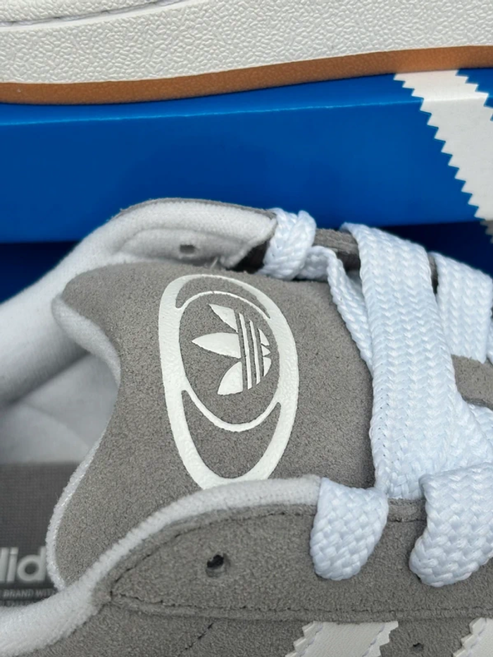 Adidas CAMPUS 00s Gris 38 - photo numéro 5