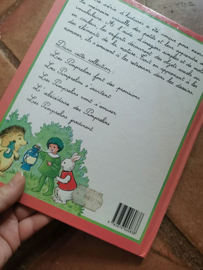 Les Pimprelins vont à l’école - photo numéro 2