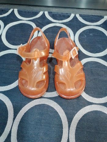 Méduse eau mer plage Taille 28