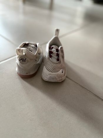 Chaussure bébé