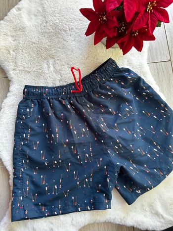 Short de bain ~ tape à l’œil ~ 14 ans