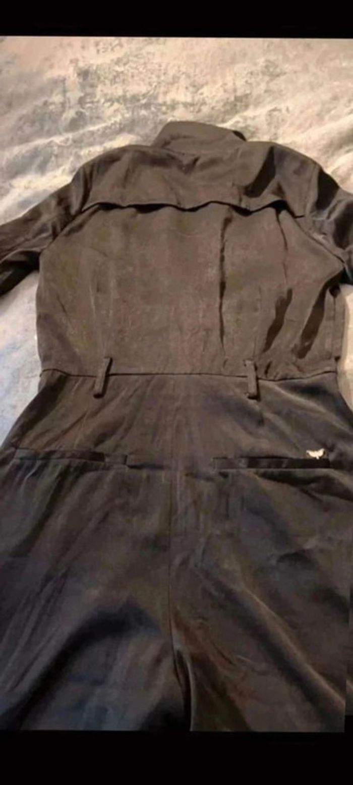 Combinaison femme - photo numéro 8