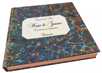 Isabelle Comtesse de Paris Haut de gamme l' art de vivre à la française