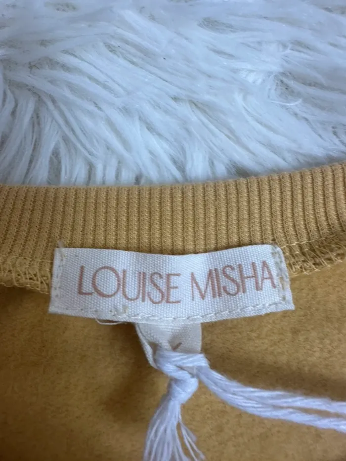 Pull Louise Misha taille 8 ans - photo numéro 3