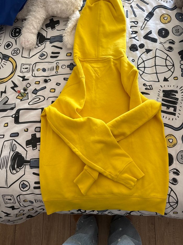 Sweat  garçon - photo numéro 2