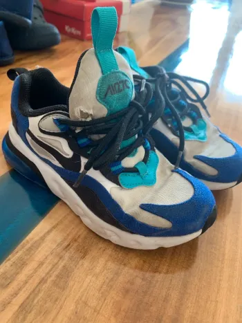 Nike air max taille 30