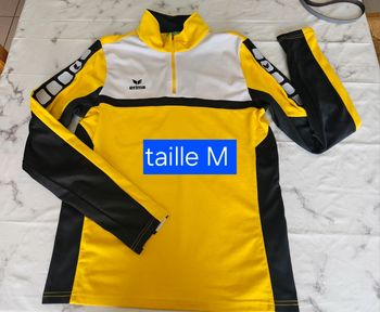 Veste Homme