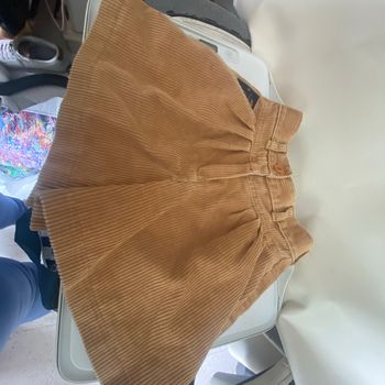 Short jupe