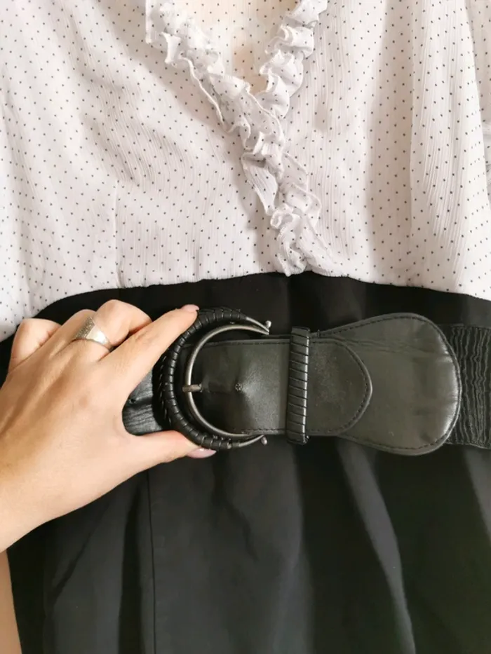 Blouse - photo numéro 2
