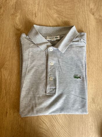 Polo Lacoste