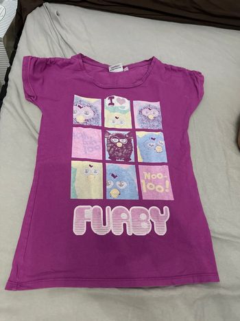Tee shirt