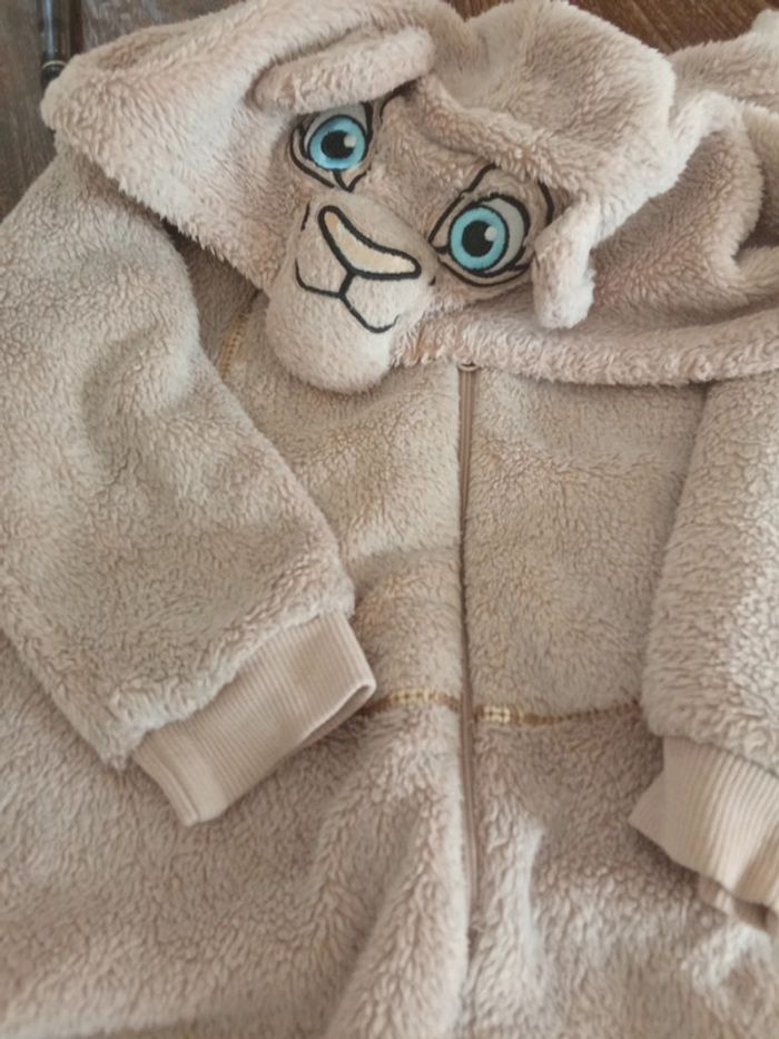 Pyjama - photo numéro 2