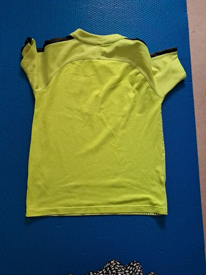 Lot maillot 8ans - photo numéro 6