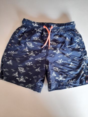 Short de bain