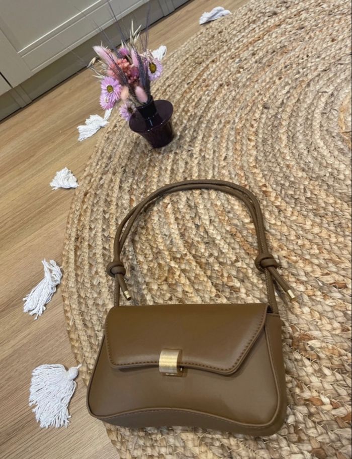 Sac cérémonie marron