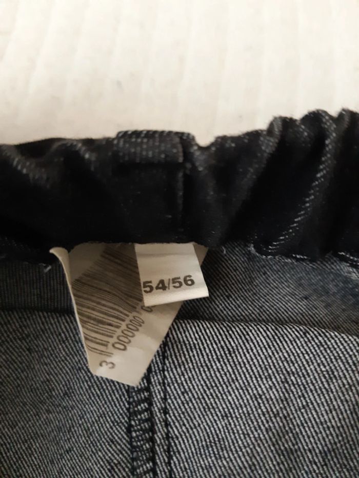 Pantalon court T54/56 - photo numéro 5