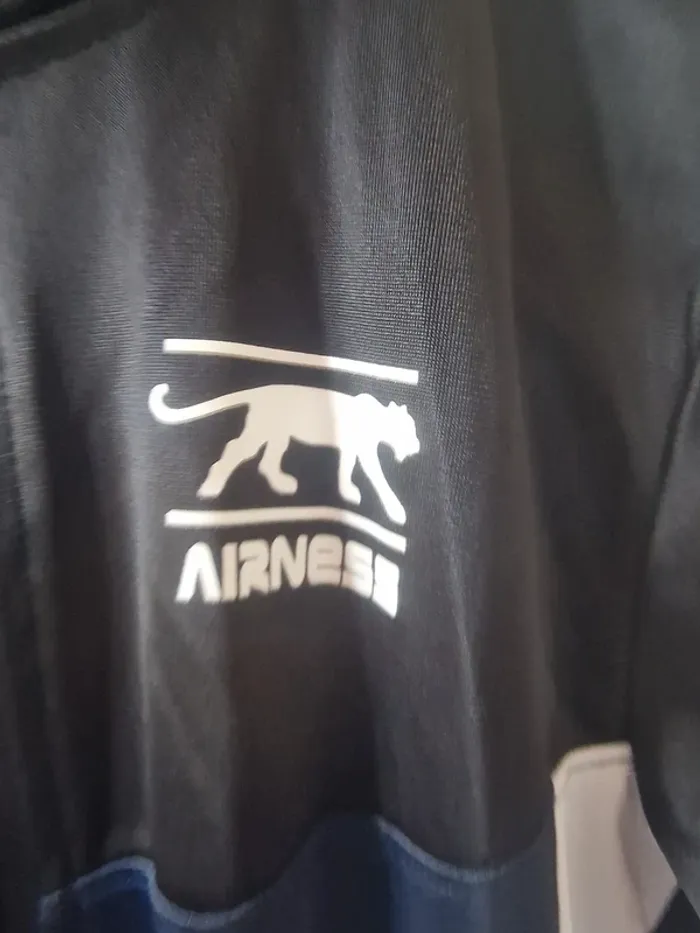 Veste survêtement - photo numéro 3