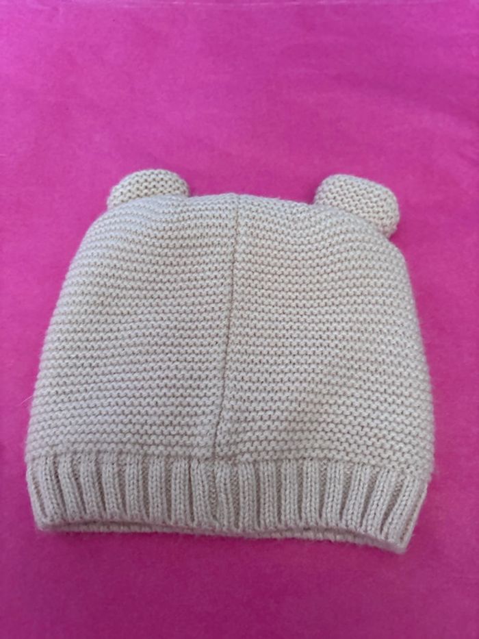 Bonnet