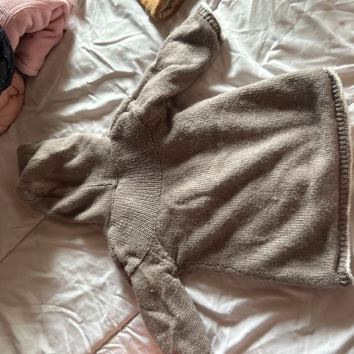 manteau - photo numéro 2