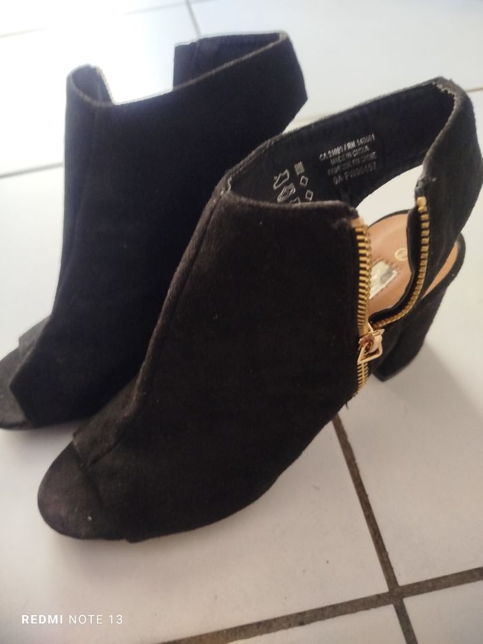 #kytie39chaussurefemme. Chaussures taille 39 - photo numéro 10