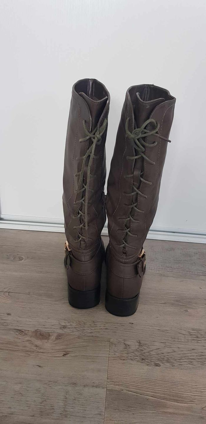 Bottes hautes - photo numéro 4