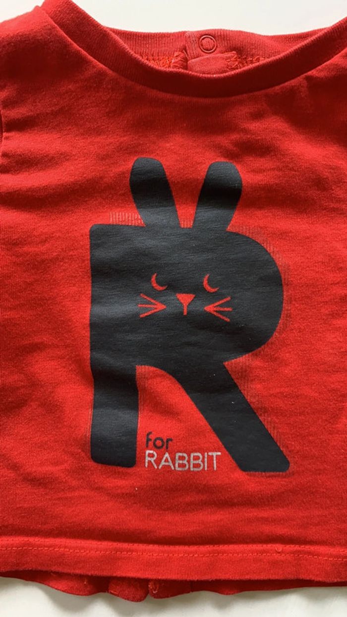 Haut 1mois - photo numéro 2