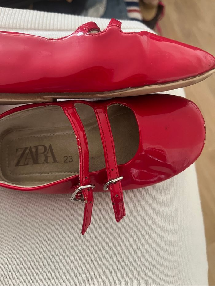 Ballerines - photo numéro 4