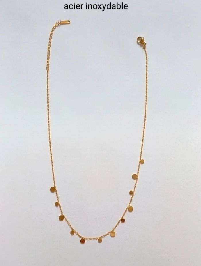 Collier - photo numéro 3