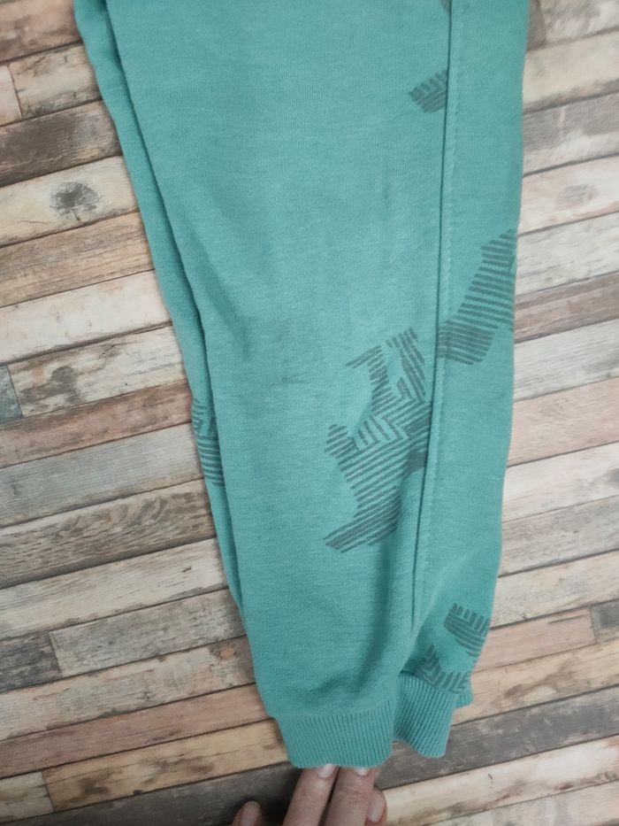 Ensemble de sport Okaïdi taille 5 ans - photo numéro 7