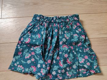 Jupe tao taille 8 ans