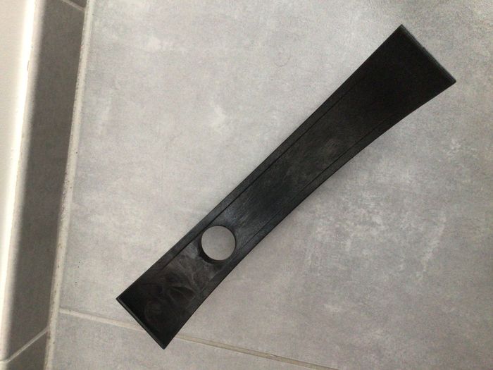 Support à bouteille